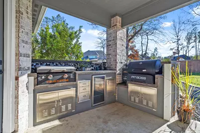 40901 Mauser Lane, Magnolia, TX 77354 - Photo 35