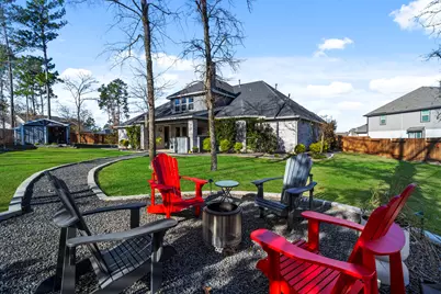 40901 Mauser Lane, Magnolia, TX 77354 - Photo 37