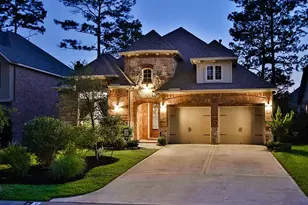 7 Camplight Court, The Woodlands, TX 77389 - Photo 1