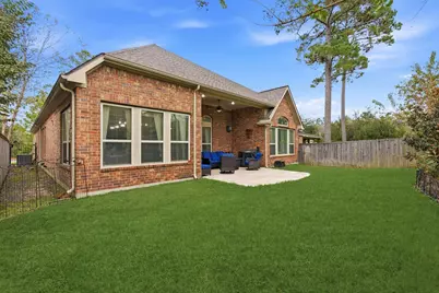 7 Camplight Court, The Woodlands, TX 77389 - Photo 41