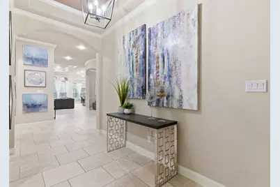 7 Camplight Court, The Woodlands, TX 77389 - Photo 5