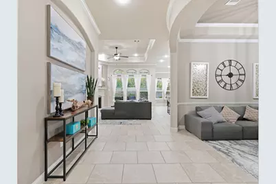 7 Camplight Court, The Woodlands, TX 77389 - Photo 9