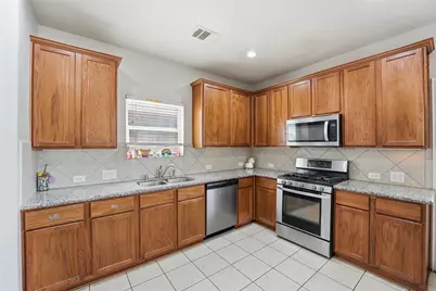 13415 Jersie Violet Lane, Houston, TX 77014 - Photo 9