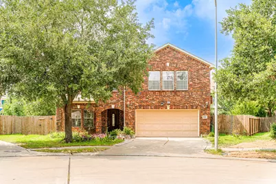 24642 Cornell Park Lane, Katy, TX 77494 - Photo 1