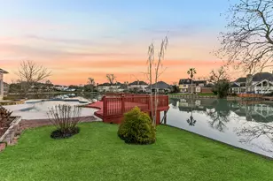 2707 Pond Brook Pl, Missouri City, TX 77459 - Photo 41