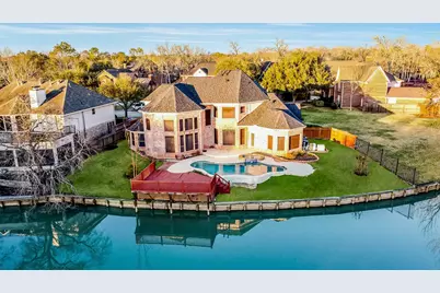 2707 Pond Brook Place, Missouri City, TX 77459 - Photo 35