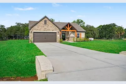 6 Cattle Dr, Bay City, TX 77414 - Photo 3