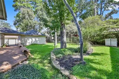 129 Dawn's Edge, Conroe, TX 77356 - Photo 35
