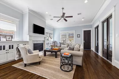 617 Harvard Street, Houston, TX 77007 - Photo 7