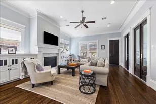 617 Harvard St, Houston, TX 77007 - Photo 7