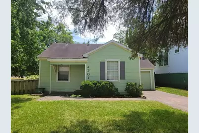 4301 Dorothy St, Bellaire, TX 77401 - Photo 1