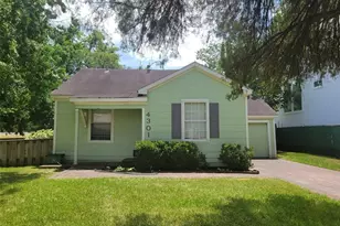 4301 Dorothy St, Bellaire, TX 77401 - Photo 1