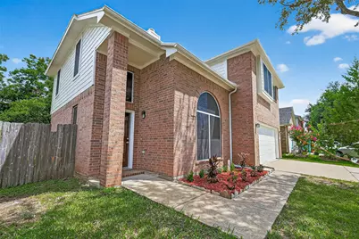16602 Pademelon Drive, Sugar Land, TX 77498 - Photo 3