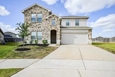 5143 Cortland Pine Trail, Katy, TX 77449 - Photo 1