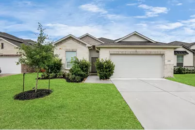 10526 Moon Valley Lane, Rosharon, TX 77583 - Photo 1