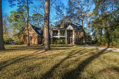 23 Watertree Drive, The Woodlands, TX 77380 - Photo 1