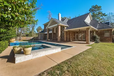 23 Watertree Drive, The Woodlands, TX 77380 - Photo 45
