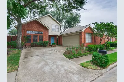 14214 Withersdale Drive, Houston, TX 77077 - Photo 21