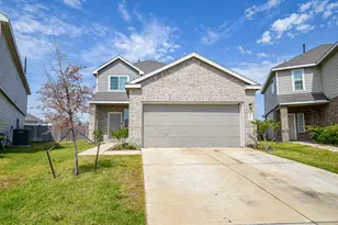 3911 Giorgio Pastel Pl, Katy, TX 77493 - Photo 1