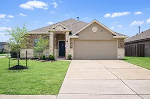 9515 Vicksburg Rd, Baytown, TX 77521 - Photo 1