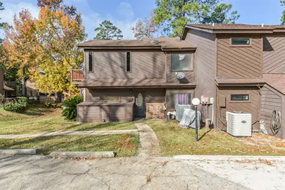 200 Fountain Lake W #132, Livingston, TX 77351 - Photo 47