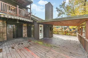 200 Fountain Lake W, Livingston, TX 77351 - Photo 39