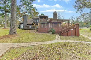 200 Fountain Lake W, Livingston, TX 77351 - Photo 37