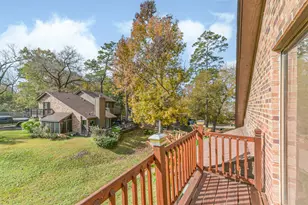 200 Fountain Lake W, Livingston, TX 77351 - Photo 23