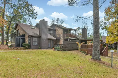 200 Fountain Lake W #132, Livingston, TX 77351 - Photo 41