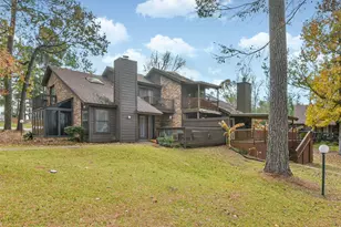 200 Fountain Lake W, Livingston, TX 77351 - Photo 41