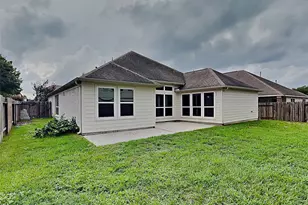 22722 Canyonback Ct, Spring, TX 77373 - Photo 21