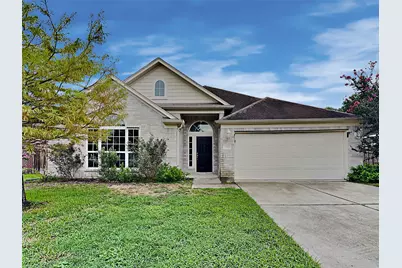 22722 Canyon Back Court, Spring, TX 77373 - Photo 1