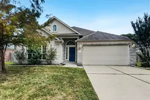 22722 Canyonback Ct, Spring, TX 77373 - Photo 1