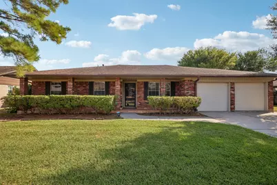10422 Rocky Hollow Road, La Porte, TX 77571 - Photo 1
