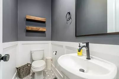 5355 Creekmont Oaks Lane, Houston, TX 77091 - Photo 17