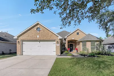 11906 Aerie Drive, Tomball, TX 77377 - Photo 1