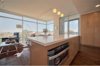 2207 Bancroft Street #604, Houston, TX 77027 - Photo 5