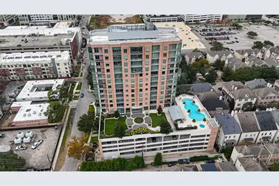 2207 Bancroft Street #604, Houston, TX 77027 - Photo 39