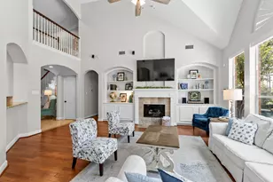 15911 Ellendale Ct, Cypress, TX 77429 - Photo 9