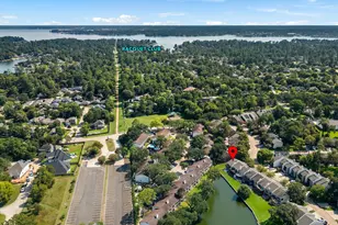 3902 Knollcrest Dr, Montgomery, TX 77356 - Photo 39