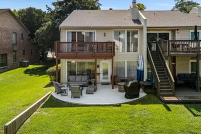 3902 Knollcrest Drive, Montgomery, TX 77356 - Photo 35