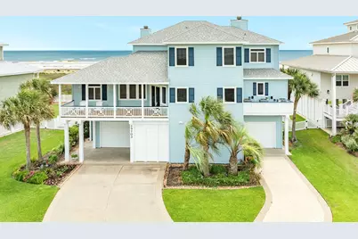 19703 Shores Drive, Galveston, TX 77554 - Photo 1