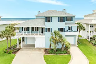 19703 Shores Dr, Galveston, TX 77554 - Photo 1