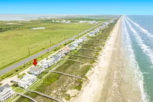19703 Shores Dr, Galveston, TX 77554 - Photo 3