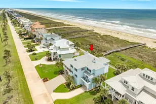 19703 Shores Dr, Galveston, TX 77554 - Photo 5