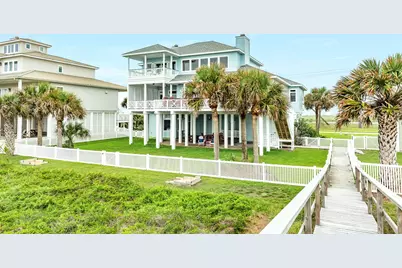 19703 Shores Drive, Galveston, TX 77554 - Photo 5