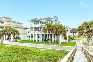 19703 Shores Dr, Galveston, TX 77554 - Photo 5
