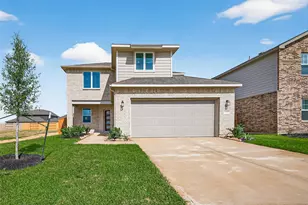 27222 Clear Breeze Dr, Katy, TX 77493 - Photo 1
