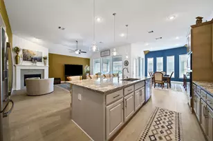 10131 Lehman Dr, Willis, TX 77318 - Photo 9