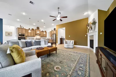 10131 Lehman Drive, Willis, TX 77318 - Photo 5